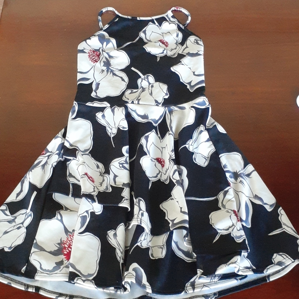 Eclipse Dress